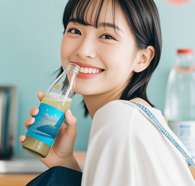 환절기에는 카페인 음료 대신 기관지 건강을 돕는 차를 마시면 좋다.[사진=클립아트코리아]