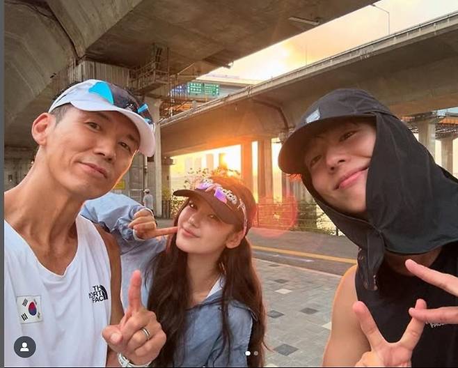 사진|션SNS