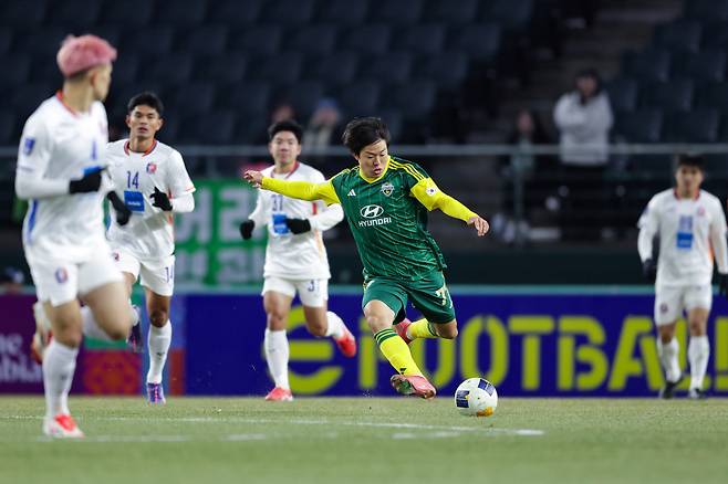 ◇사진제공=한국프로축구연맹