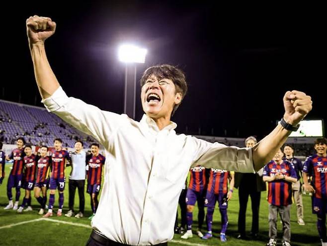 사진제공=수원FC