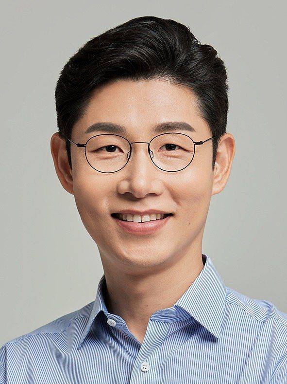 박범종 더불어민주당 세종시당 수석대변인.