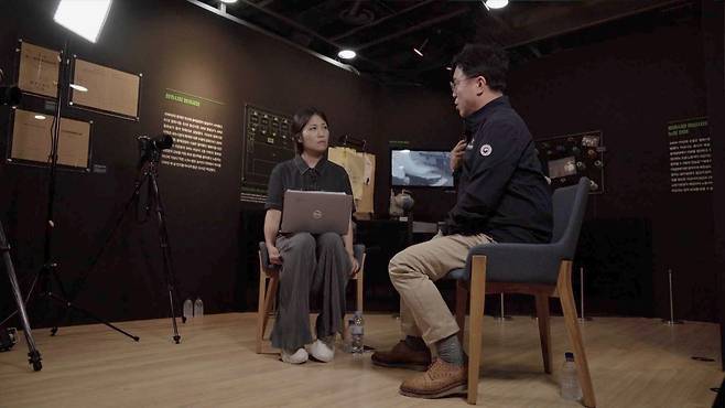 BBC와의 인터뷰에서 김영훈 장관은 노란봉투법을 단순한 노사 문제를 넘는 '진짜 성장법'이라고 규정했다