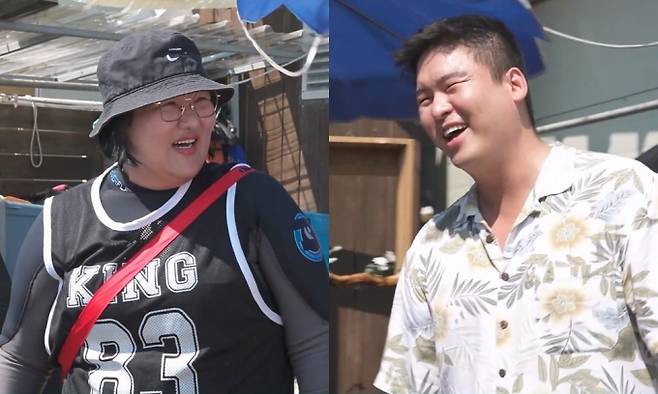 나 혼자 산다, 이장우 누나 (사진: MBC '나혼산')
