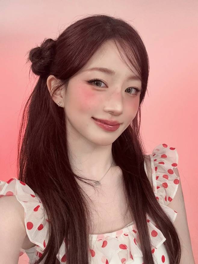 인스타그램 @nmixx_official