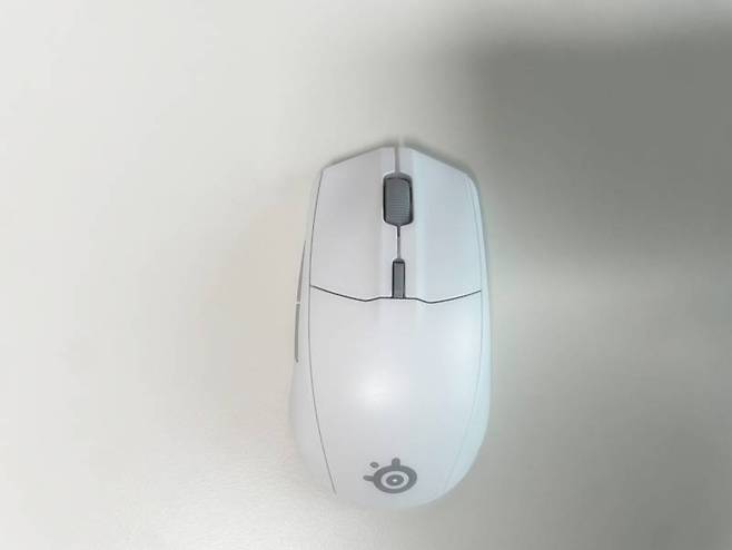 라이벌3 GEN2 무선 마우스