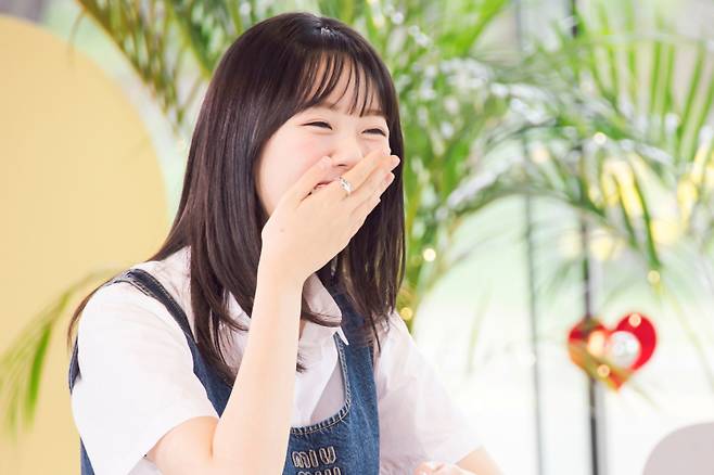 ‘60분 소개팅: 30분마다 뉴페이스’ (사진=월트디즈니 컴퍼니 코리아)