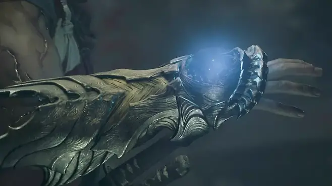 ▲ 어쩐지 키쿠치요(7인의 사무라이)를 닮은것 같더라니, 이번 주인공 모델은 배우 미후네 토시로