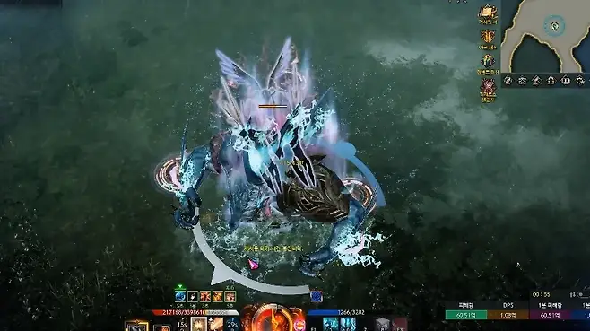 ▲ 가장 조심해야 하는 잡기 패턴