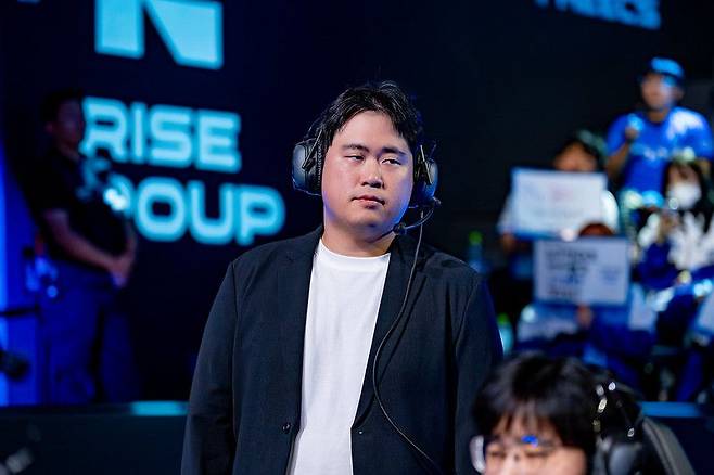 LCK 제공