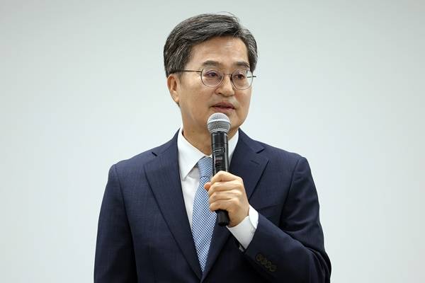 ▲ 김동연 경기지사. 사진=김동연 페이스북