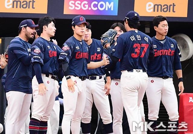 이민석은 롯데의 10연패 탈출을 이끌 수 있을까. 사진=김영구 기자