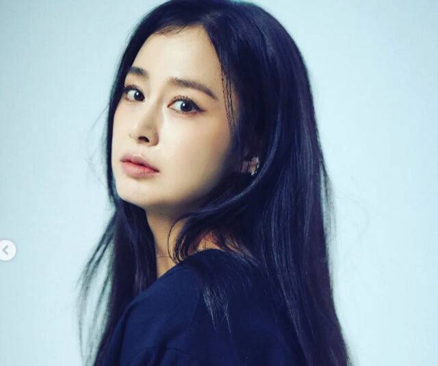 김태희가 예능에 오랜만에 출연해 솔직한 입담을 과시했다. / 김태희 소셜미디어