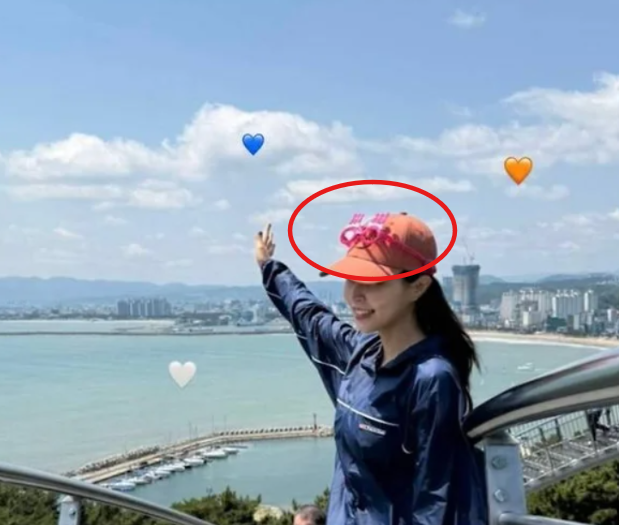 /정숙 인스타그램 캡처