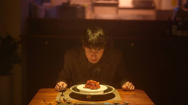 영화 ‘식사이론’ [알바트로스 픽처스 제공]