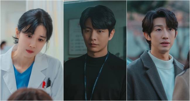 MBC 금토드라마 ‘메리 킬즈 피플’