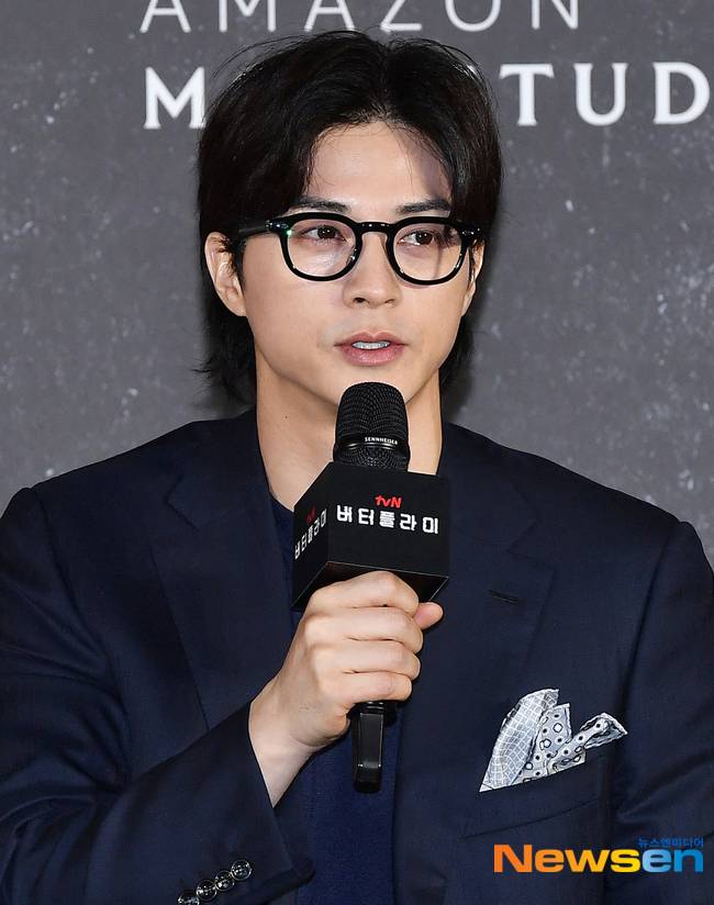 김지훈