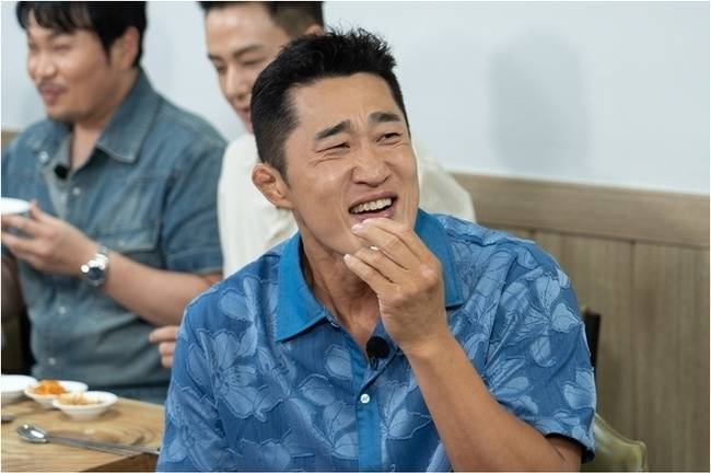 tvN ‘핸썸가이즈’