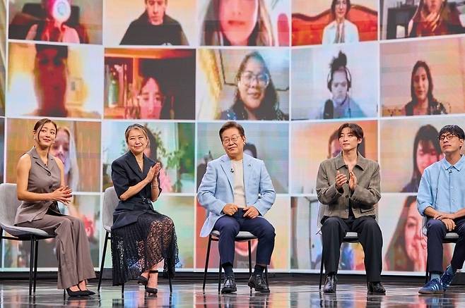 대통령실 제공