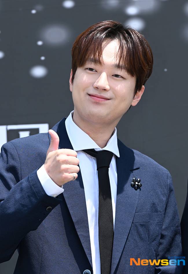 이찬원／뉴스엔DB