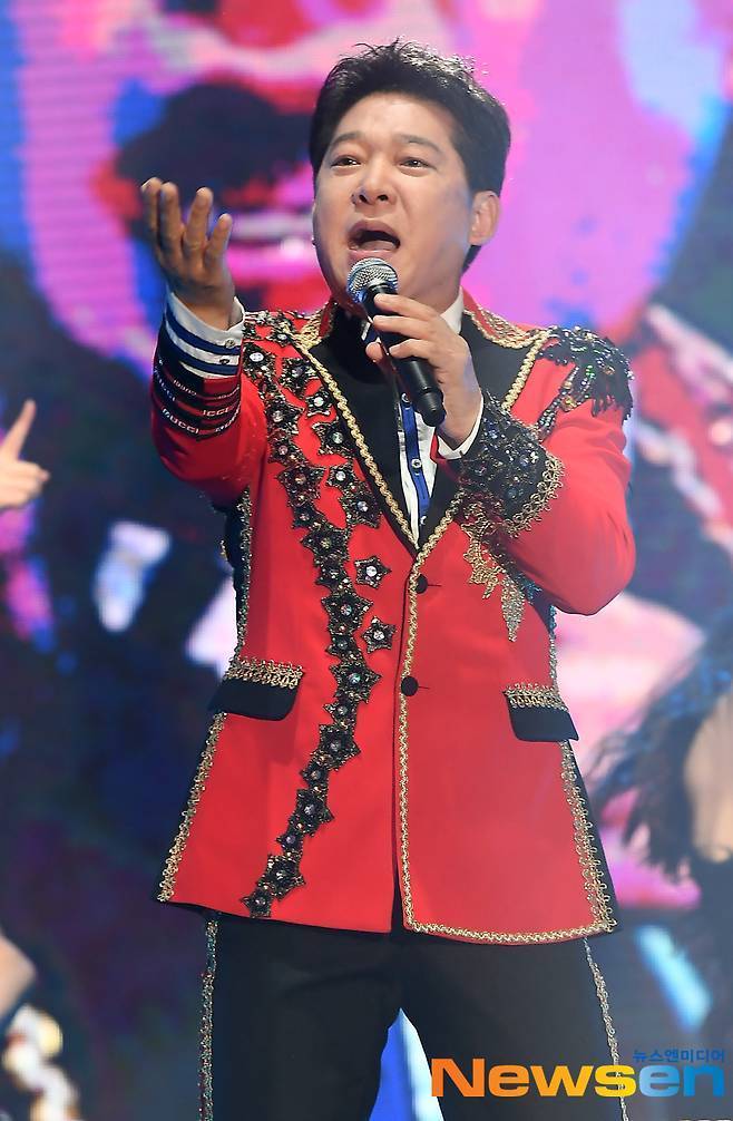 박상철/뉴스엔DB