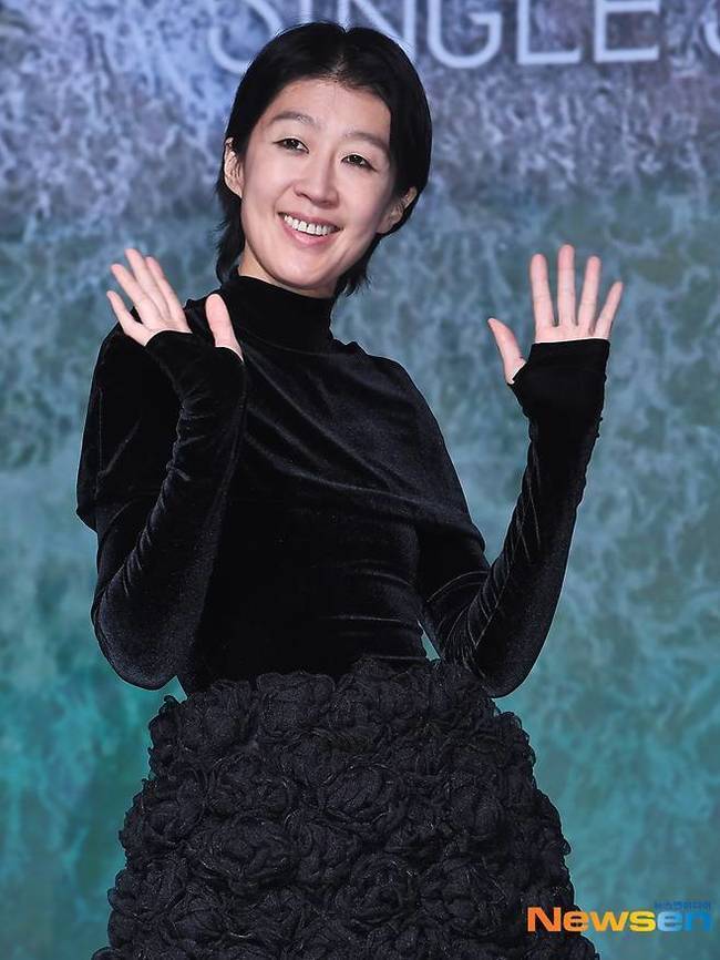 홍진경 /사진=뉴스엔DB