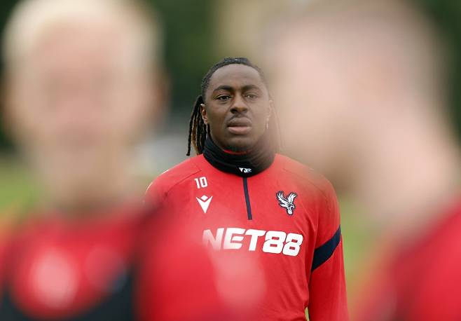 에베리치 에제. 연합뉴스