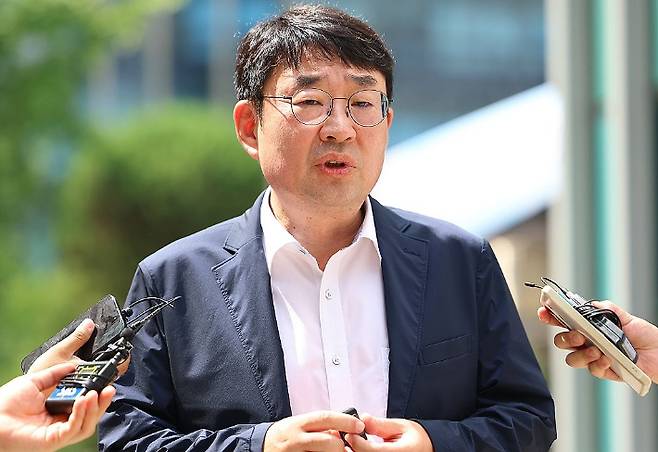 신혜식 씨. 연합뉴스