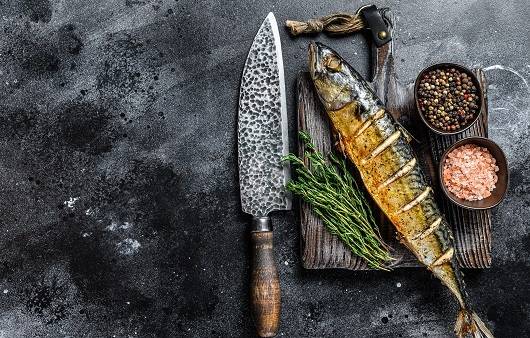 시장에서는 ‘품질 좋은 고등어’가 부족한 체감 현상이 가격을 끌어올리고 있다. 게티이미지