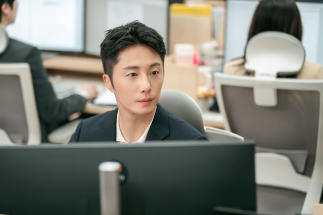 KBS 2TV ‘화려한 날들’