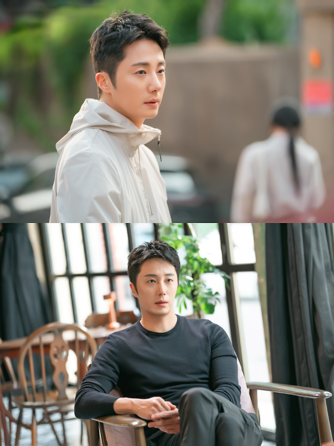 KBS 2TV ‘화려한 날들’