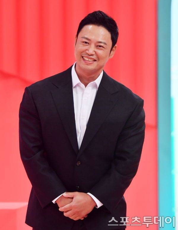 양치승 / 사진=DB