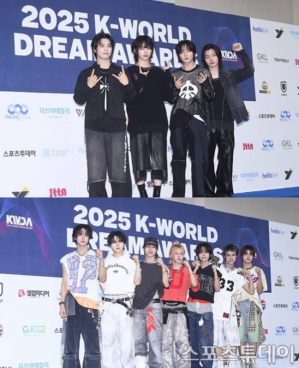 드래곤포니(위) 뉴비트(아래) / 사진=팽현준 기자