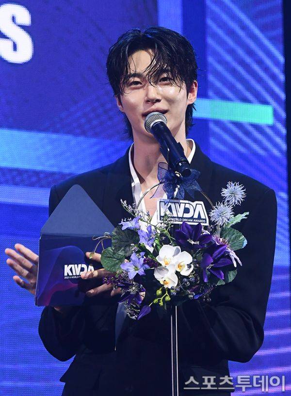 변우석 / 사진=팽현준 기자
