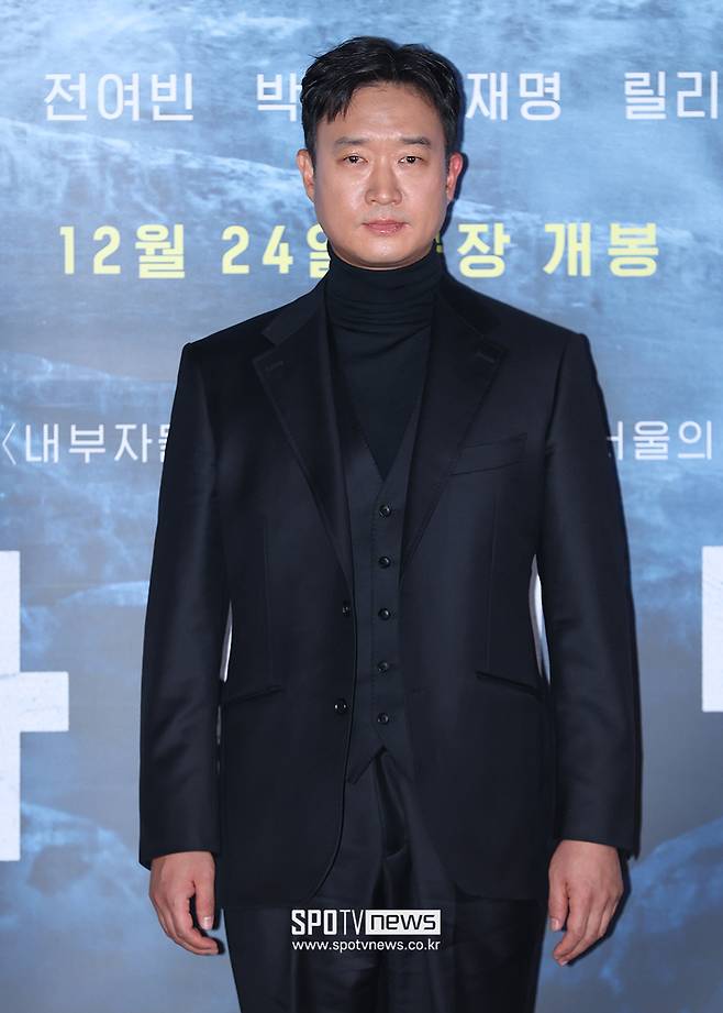 ▲ 조우진 ⓒ곽혜미 기자