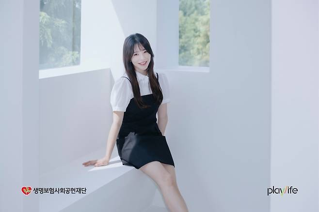 소녀시대 써니. 사진|플레이라이프