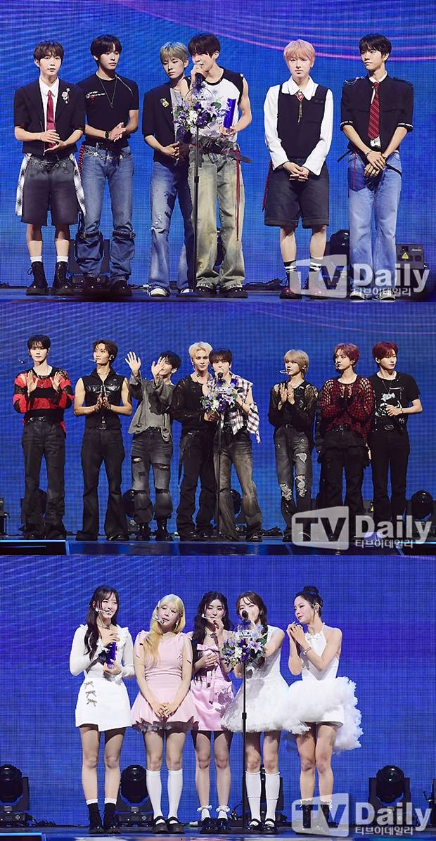 엔시티 위시 크래비티 피프티피프티