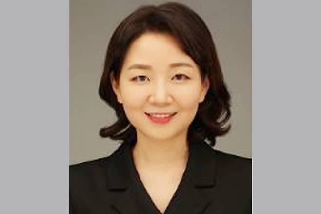 최재아 서울중앙지검 1차장 [연합뉴스 자료사진]