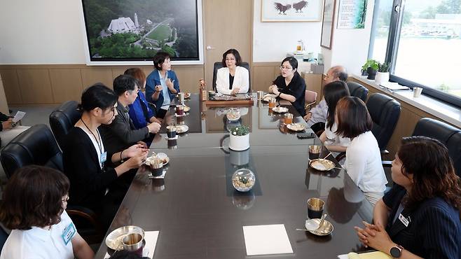 사진=안성시청