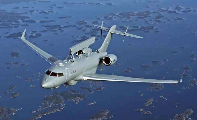 사브 글로벌아이