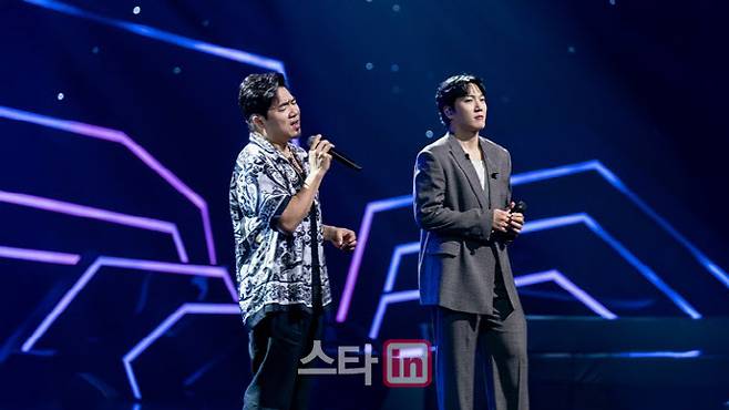 ‘라이브 와이어’(사진=Mnet)