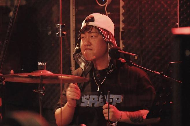 - 곽성민 데브캣 스튜디오 게임 디자이너