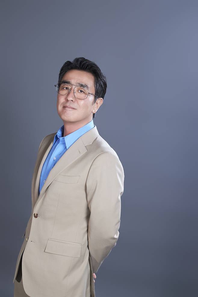 류승룡. 사진 | 디즈니+