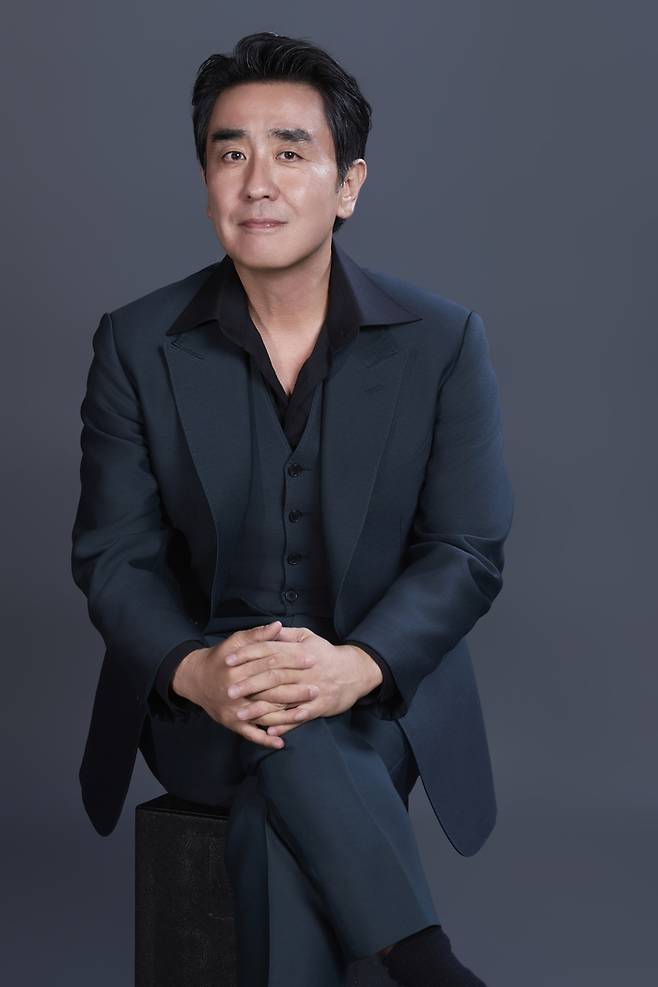 류승룡. 사진 | 디즈니+