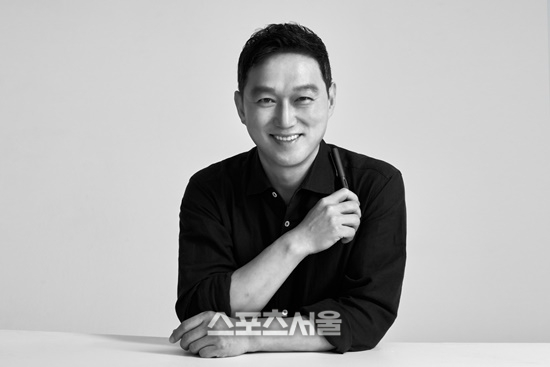 고명환. 사진 | 엘줄라이엔터테인먼트