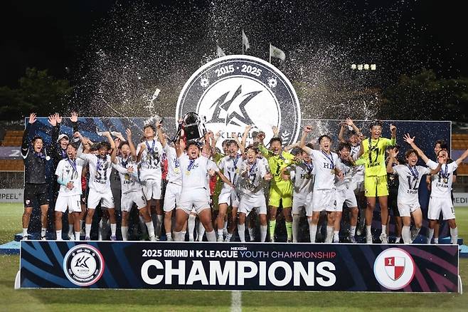 사진 | 한국프로축구연맹