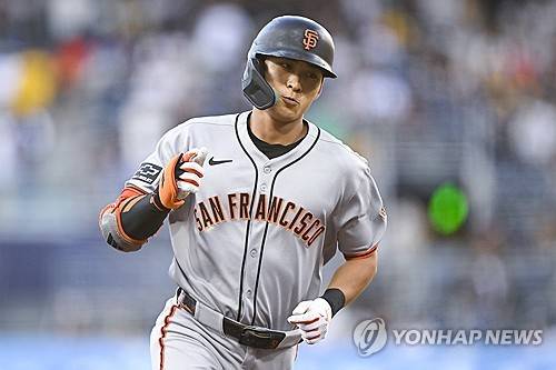 이정후. ⓒ연합뉴스