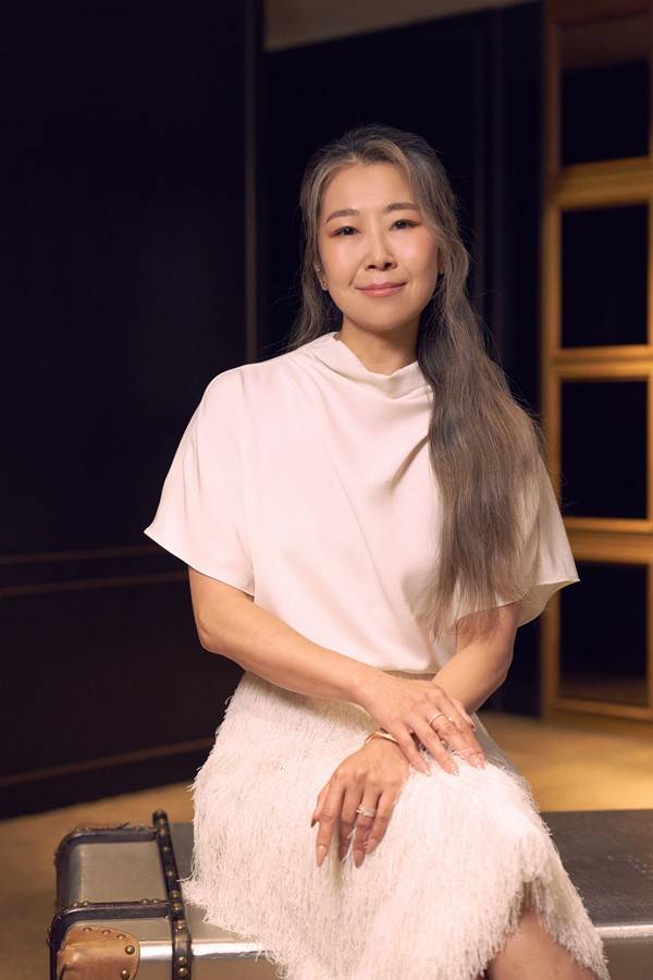 매기 강 감독 ⓒ넷플릭스