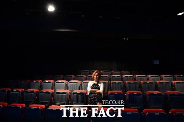 박미선은 연초 방송활동을 돌연 중단하고 남편인 이봉원이 MBC '라디오스타'에서 "잘 치료받고 쉬고 있다. 이번 기회에 제대로 충전하고 있다"고 언급하면서 방송가에 건강이상설이 나돌았다. /더팩트 DB