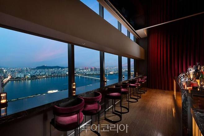 콘래드 서울&nbsp; /사진-부킹닷컴