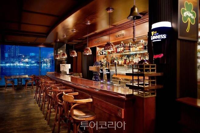 &nbsp;웨스틴 조선 부산 /사진-부킹닷컴